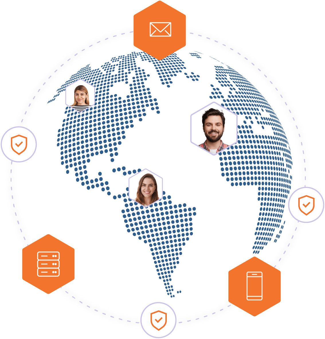 Secure Access Service Edge for Your Customers