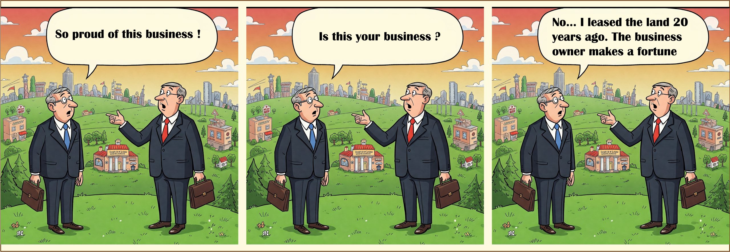 Service Providers – Turn your network into your greatest asset