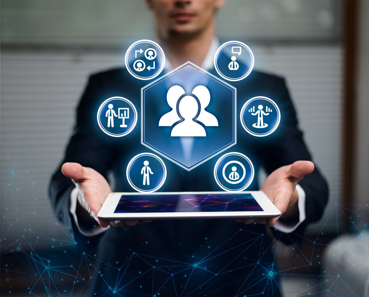 insidepacket’s AI-Powered Network-as-a-Service Revolution