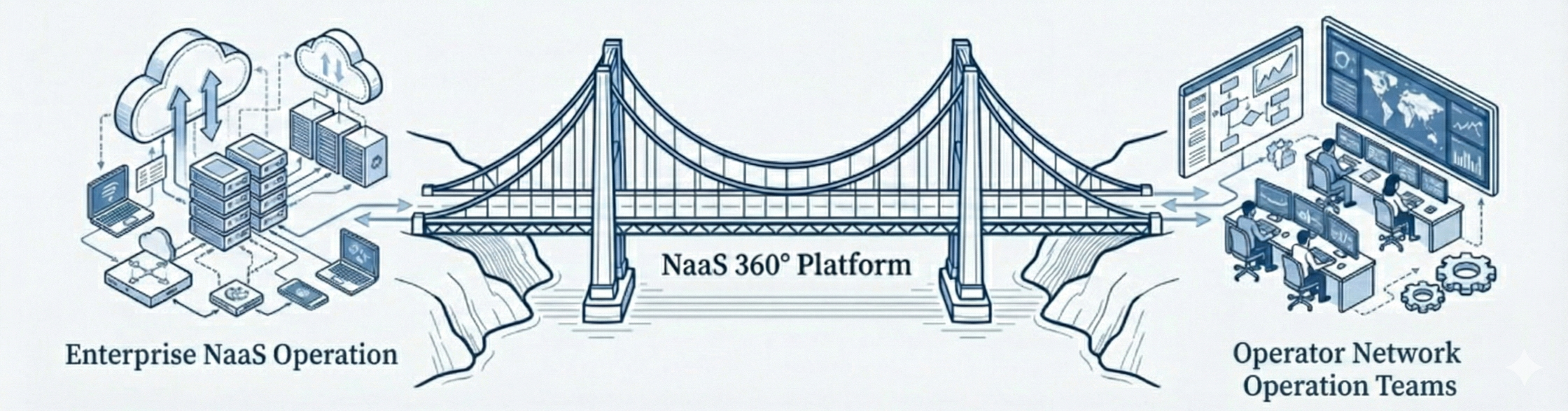 NaaS 360